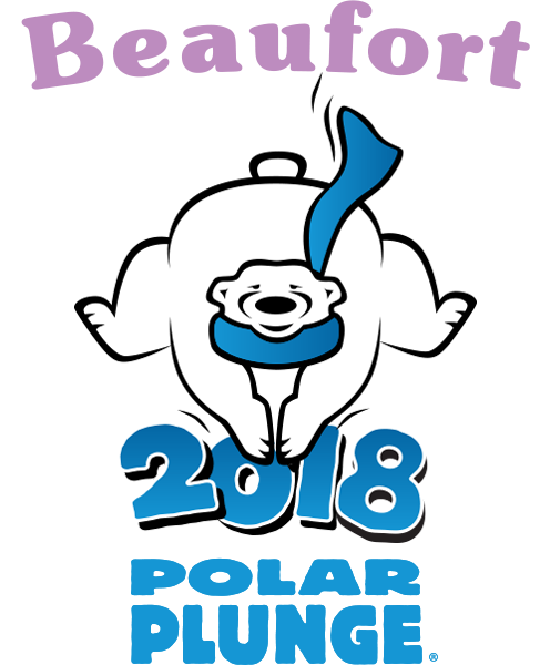 Beaufort Polar Plunge 2018