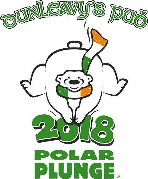 Dunleavy's Pub Polar Plunge 2018