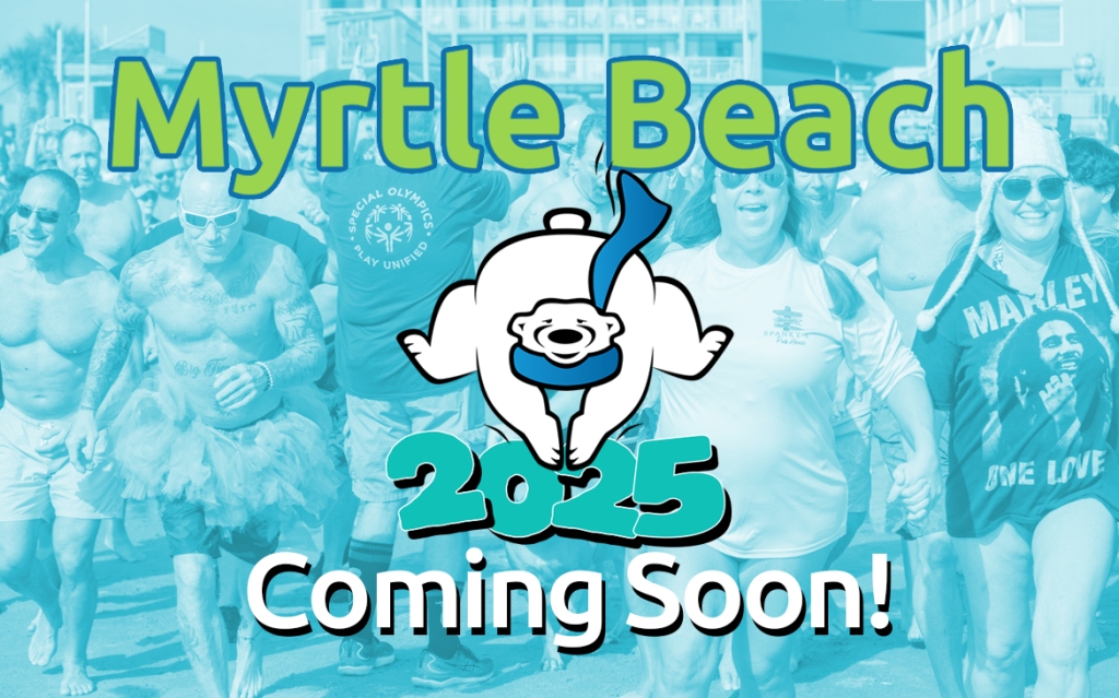 Get Ready to Take the PLUNGE in 2025 for a Great Cause! – Polar Plunge ...