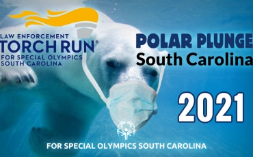 Important News About the 2021 Polar Plunges in South Carolina
