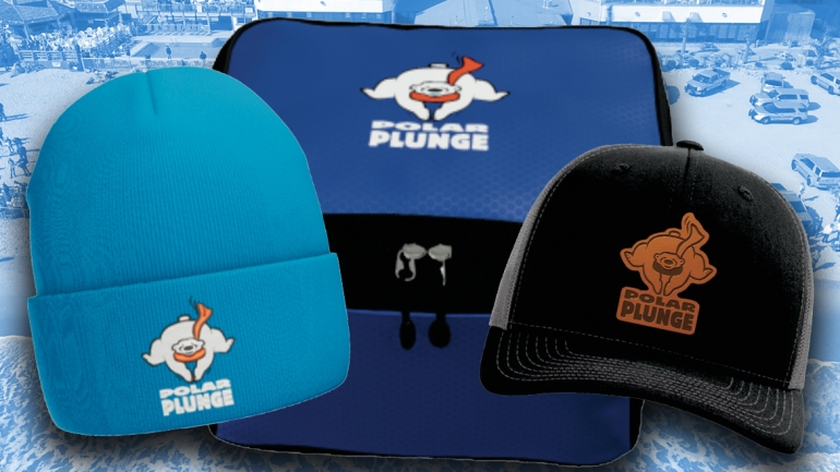 Incentive Awards Announced for the 2026 Myrtle Beach Polar Plunge!