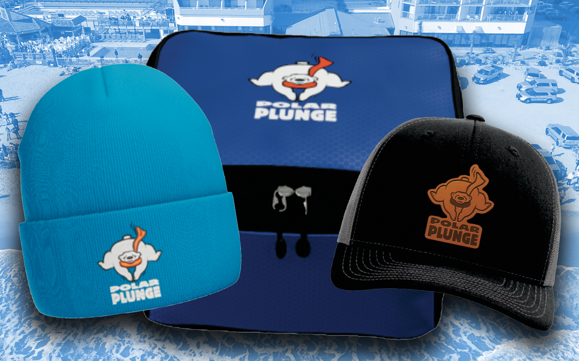 Incentive Awards Announced for the 2026 Myrtle Beach Polar Plunge!