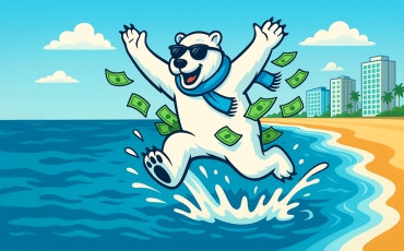Myrtle Beach Polar Plunge 2026: Freezin’ for a Reason in a Year of Greater Need