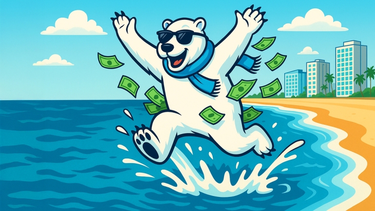 Myrtle Beach Polar Plunge 2026: Freezin’ for a Reason in a Year of Greater Need