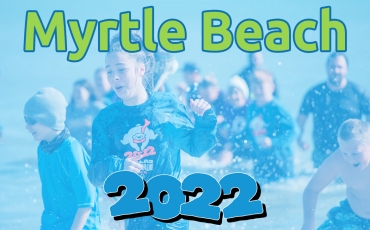 The Myrtle Beach Polar Plunge 2022 marked our 17th Year!