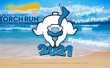 Polar Plunge South Carolina 2021 is here!